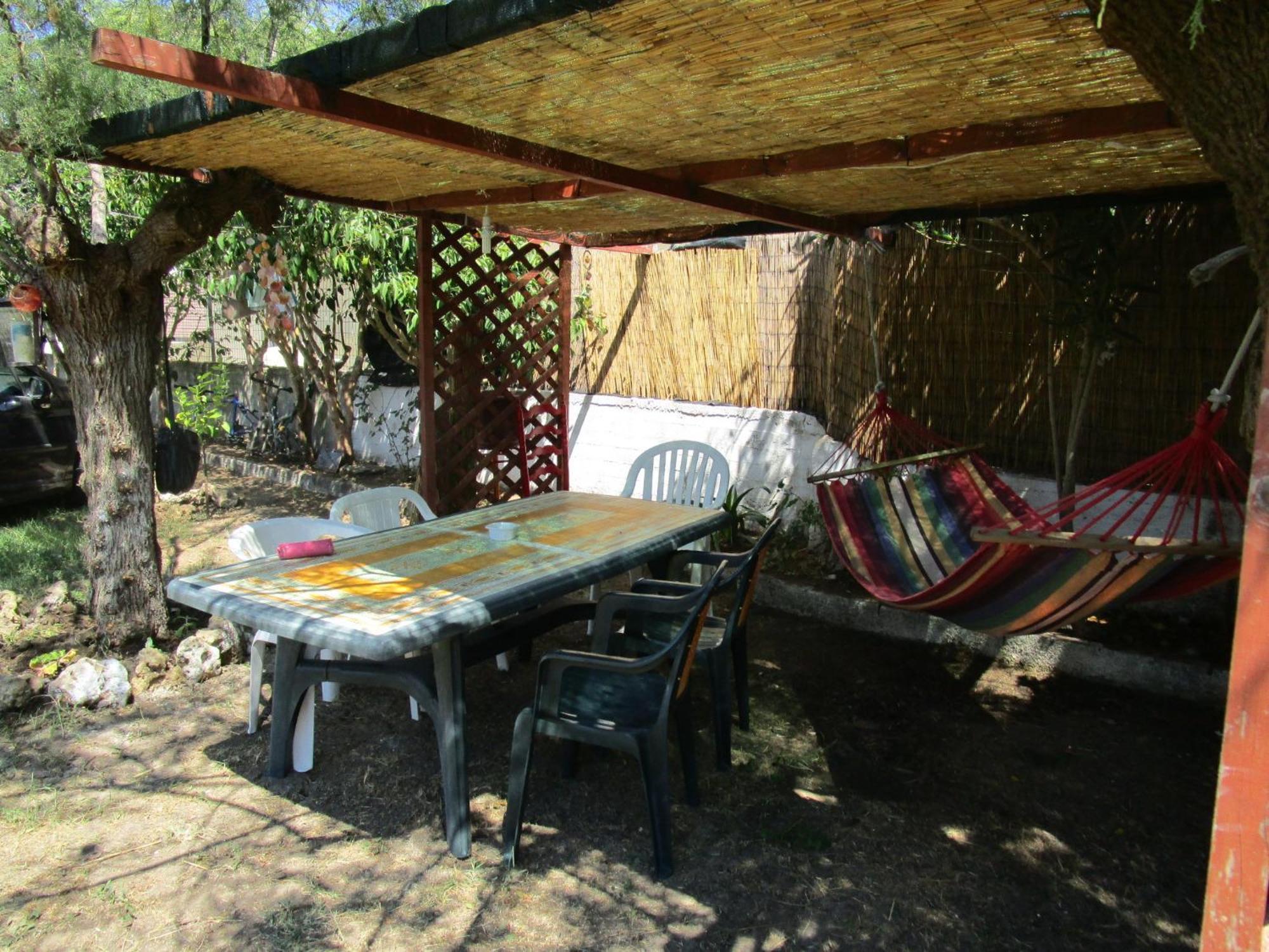 Pantelis Apartments Agios Georgios  Cameră foto
